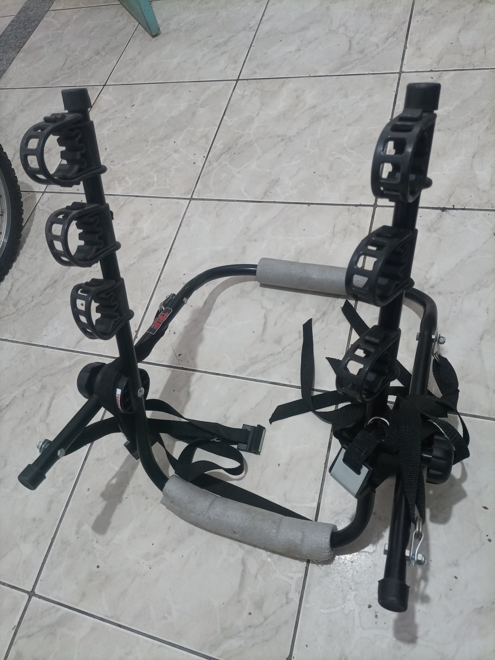 Porta Bikes
