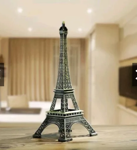 Torre de Paris