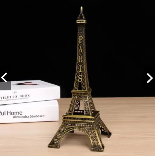 Torre de Paris