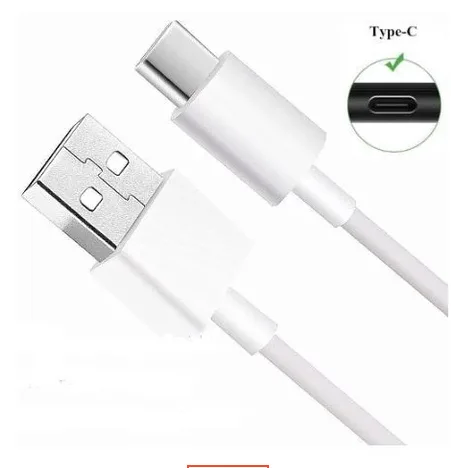 Carregador TIPO C Turbo Fast Charge 35w