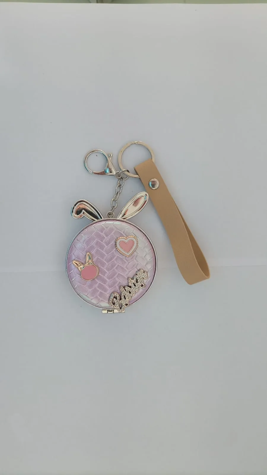 Espelho de bolsa (Elegancia Refinamento e Beleja)