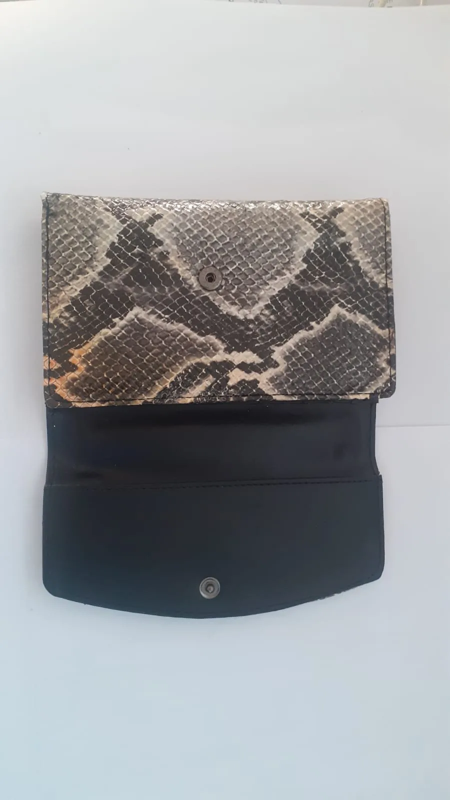Carteira Feminina Classica Executive