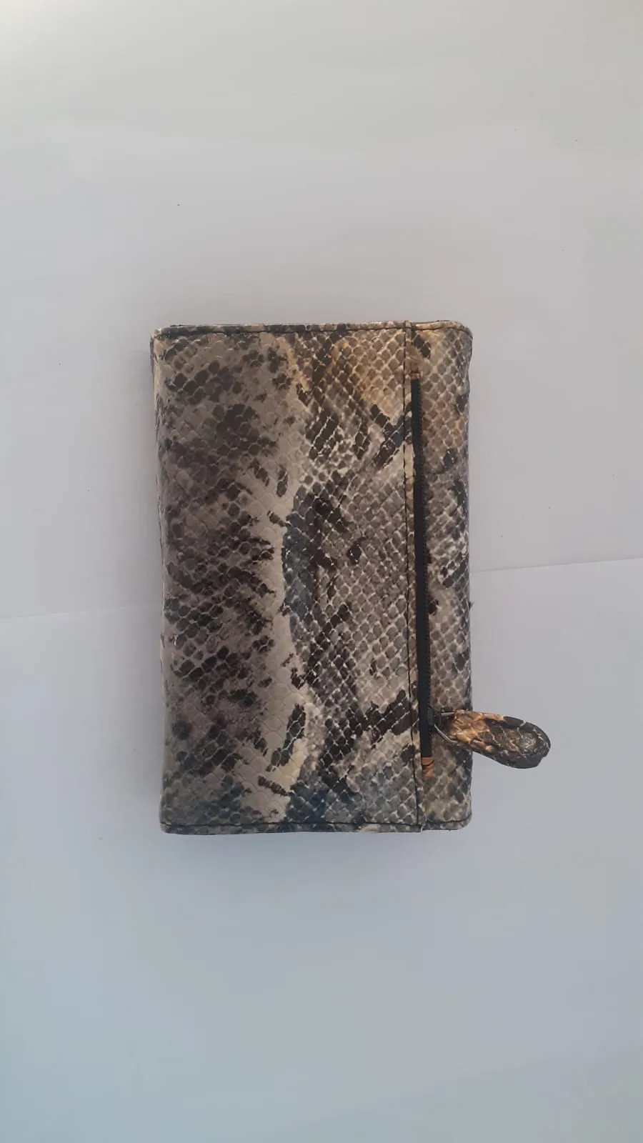 Carteira Feminina Classica Executive