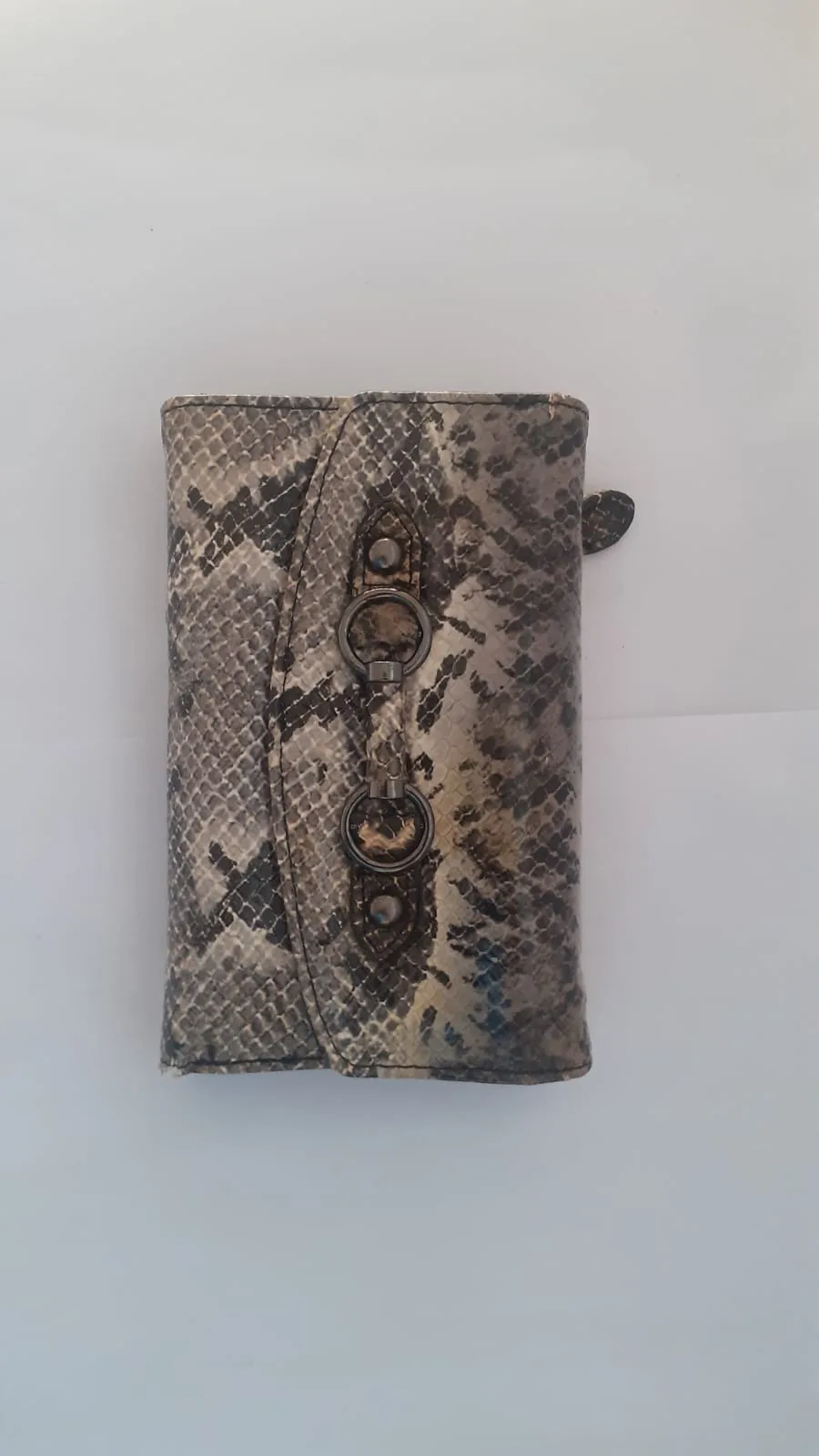 Carteira Feminina Classica Executive