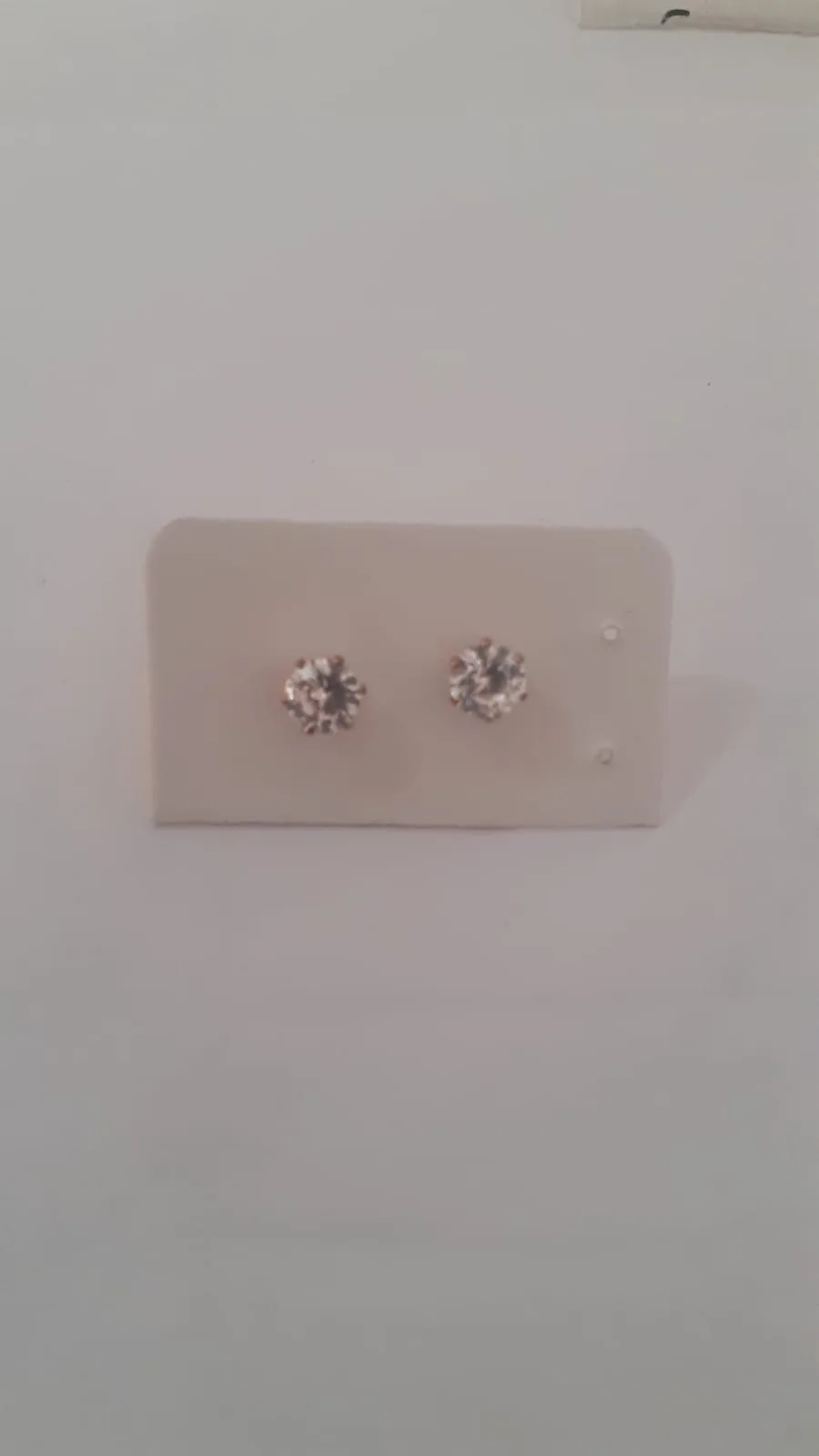 Brincos Elegancia e Simplicidade em um só Produto