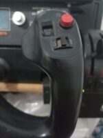 Pro Flinght Yoke Sistem Saitek - Imagem 3