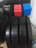 Trother para Simuladores