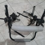 Suporte de Bike para Carros