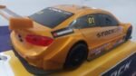 MINIATURA USUAL CARRINHO STOCK CAR CRUZE DE CORRIDA - Imagem 5