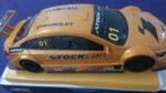 MINIATURA USUAL CARRINHO STOCK CAR CRUZE DE CORRIDA - Imagem 2