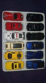 Carrinhos para presentes ou coleção DE FRICSÃO