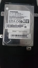 HD TOSHIBA 4GB usado