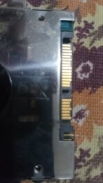 HD TOSHIBA 4GB usado - Imagem 2