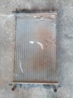 Radiador Ford Zetec rocan 1.6 8v com ou sem AC