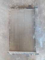 Radiador Ford Zetec rocan 1.6 8v com ou sem AC - Imagem 2