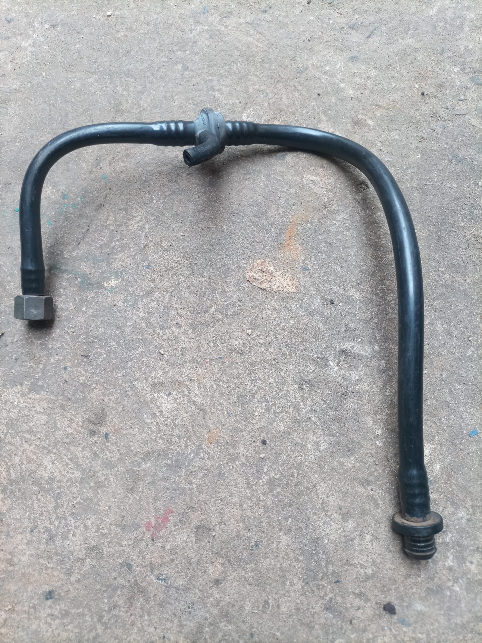 20260318_152045 Cano de Hidrovacuo com válvula - Imagem 1