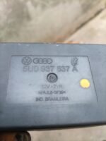 Módulo de Relés VW G5. 5U0 937 537 A 12v 2vr - Imagem 3