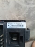 Módulo de Relés VW G5. 5U0 937 537 A 12v 2vr - Imagem 2