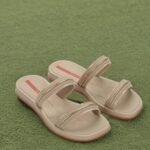 Sandália Rasteirinha Ipanema Glow Slide - Sempre Nova