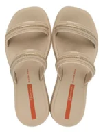 Sandália Rasteirinha Ipanema Glow Slide - Sempre Nova - Imagem 4